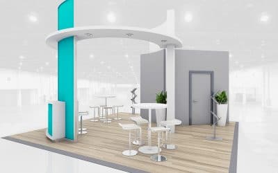 Retrouvez-nous au salon CREATIVA – Montpellier
